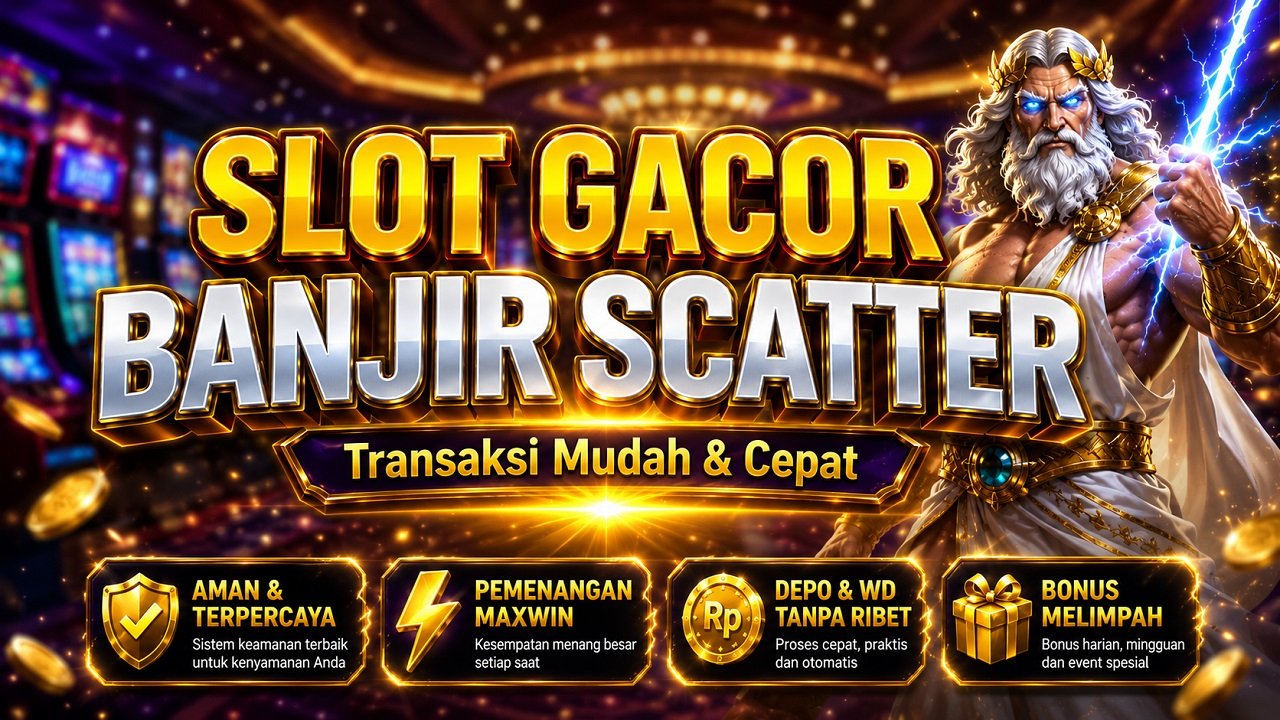 SLOTJP
